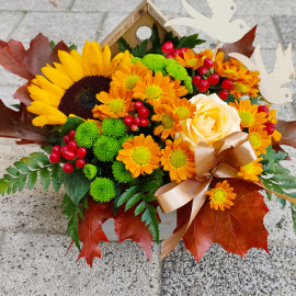 Aranjament flori ARS11